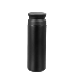 Termo doble pared de acero, con termómetro digital "SMART LID", 480cc