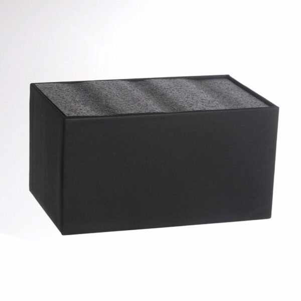 Set de 2 vasos de vidrio doble pared M4 - Imagen 8