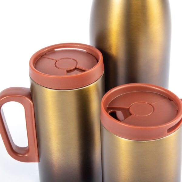 Set Termo + 2 Tazones - Imagen 5