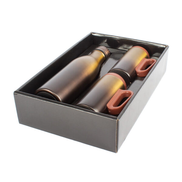 Set Termo + 2 Tazones - Imagen 6