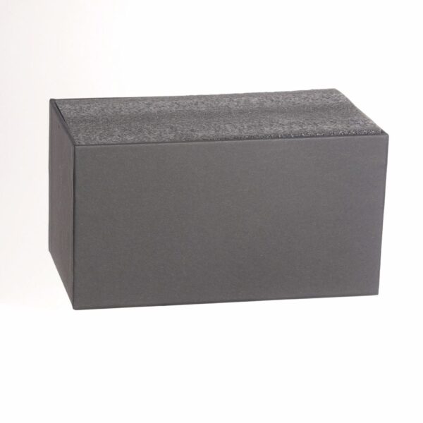 Set de 2 vasos de vidrio doble pared M5 - Imagen 5