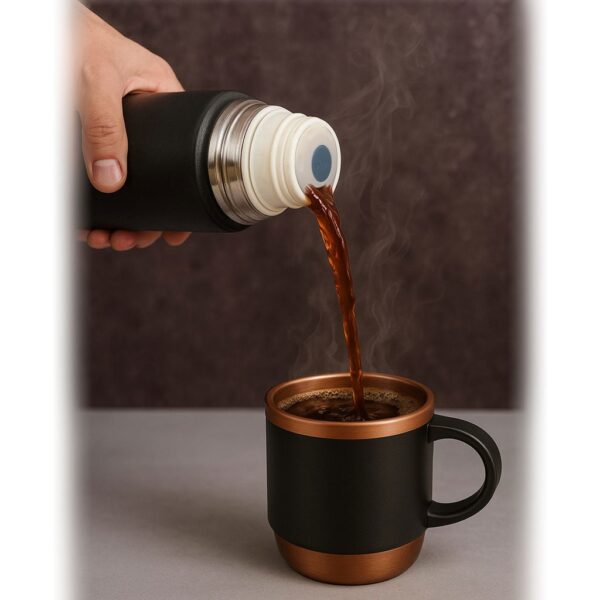 Termo Acero Inoxidable M78 - Imagen 10