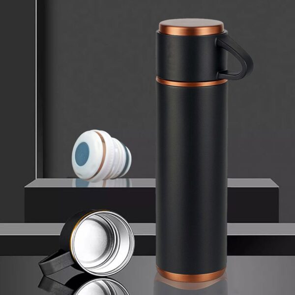 Termo Acero Inoxidable M78 - Imagen 7