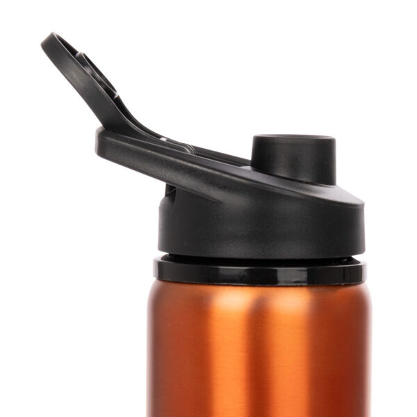 Botella de Acero Inoxidable "APIA" 750cc (copia) - Imagen 5