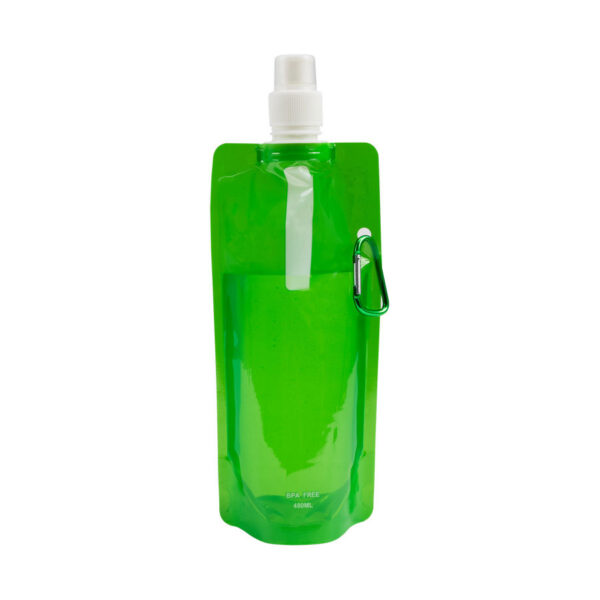 Botella Flexible PET 440cc - Imagen 6
