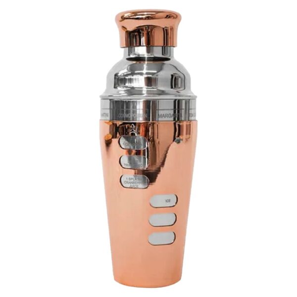 Set Coctelera Barrista M98 - Imagen 6