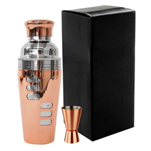 Set Coctelera Barrista M98 - Imagen 9