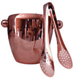 Hielera con Tenaza Encobrizada M99