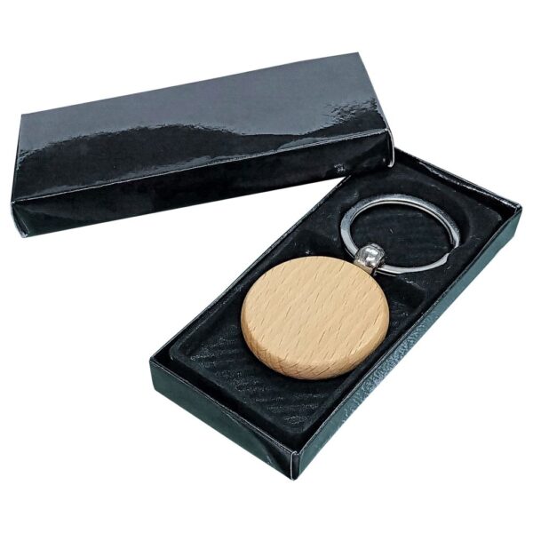 Llavero Bamboo MA1 - Imagen 6