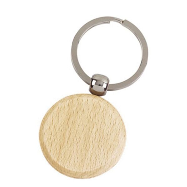 Llavero Bamboo MA1 - Imagen 5