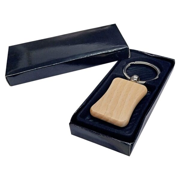 Llavero Bamboo MA2 - Imagen 6