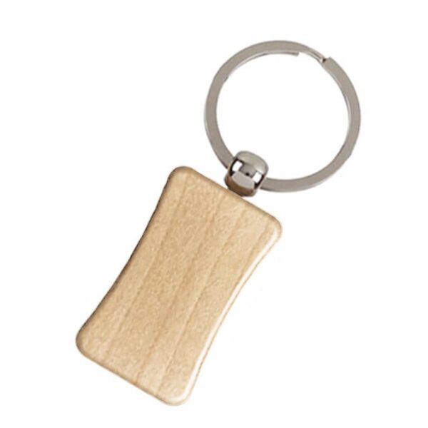 Llavero Bamboo MA2 - Imagen 5