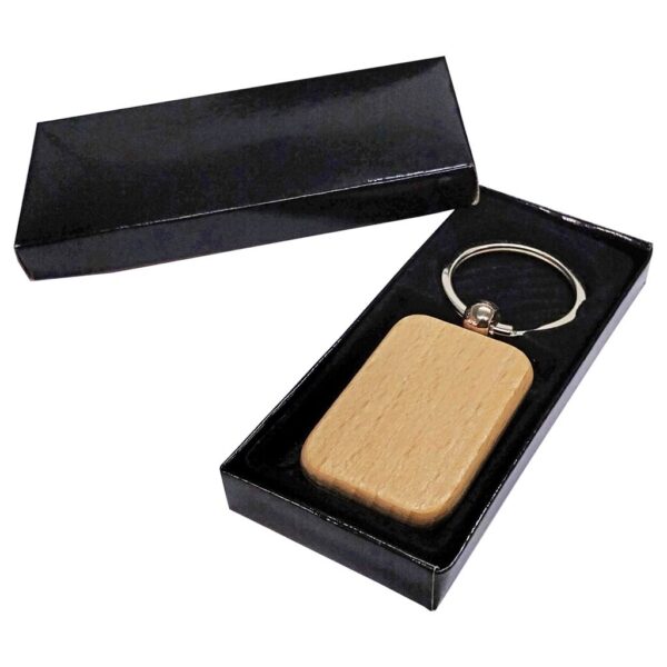 Llavero Bamboo MA3 - Imagen 6