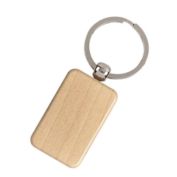 Llavero Bamboo MA3 - Imagen 5