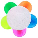 Destacador en forma de Flor B16