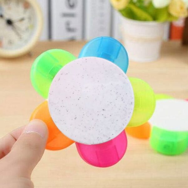 Destacador en forma de Flor B16 - Imagen 9