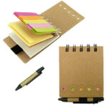 Memo Set Ecológico N1