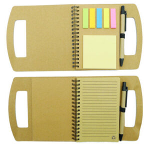 Memo Set Ecológico N16