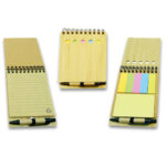 Memo Set Ecológico de Bamboo N7