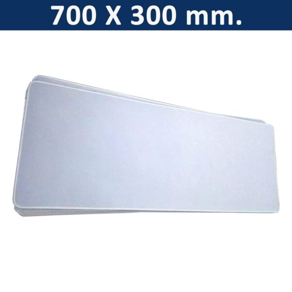 Mouse Pad Gamer Sublimación MP2 - Imagen 5