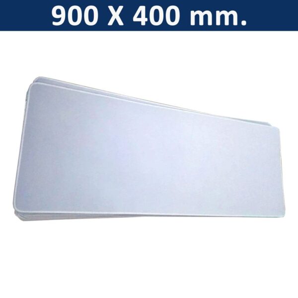 Mouse Pad Gamer Sublimación MP3 - Imagen 6