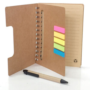 Memo Set Ecológico N20