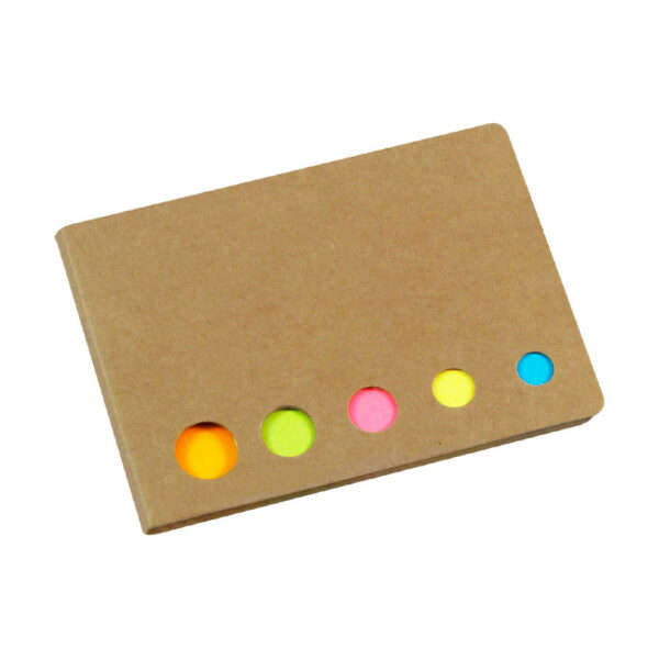 Set de Banderitas Adhesivas - Imagen 10