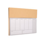 Set de Escritorio "ALTUS" con Planner semanal