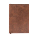 Agenda - Memo - Calendario "THOMSON" de Eco-Cuero