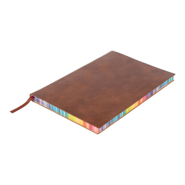 Agenda - Memo - Calendario "THOMSON" de Eco-Cuero - Imagen 7