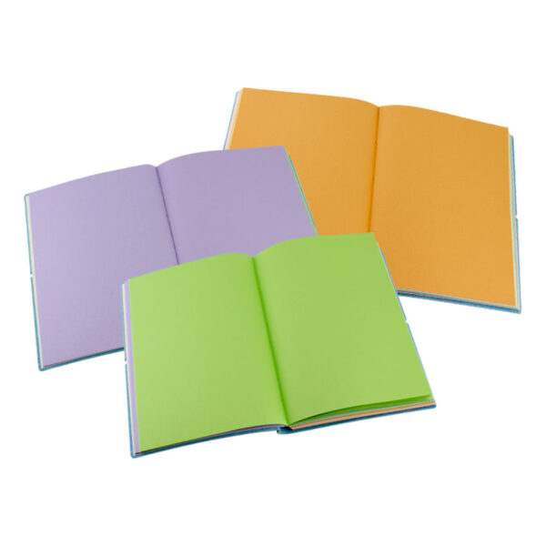 Libreta de PU High Class - Imagen 7