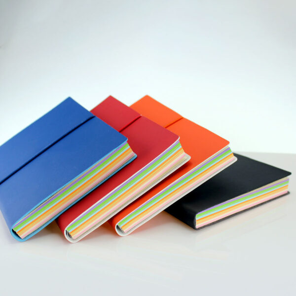 Libreta de PU High Class - Imagen 6