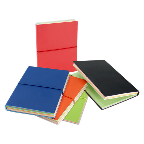 Libreta de PU High Class - Imagen 8