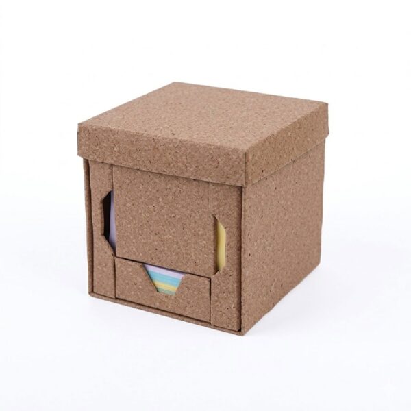 Memo Set Cubo Ecológico N430 - Imagen 5