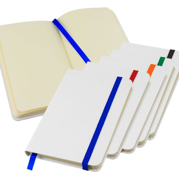 Libreta Whiteskine - Imagen 6