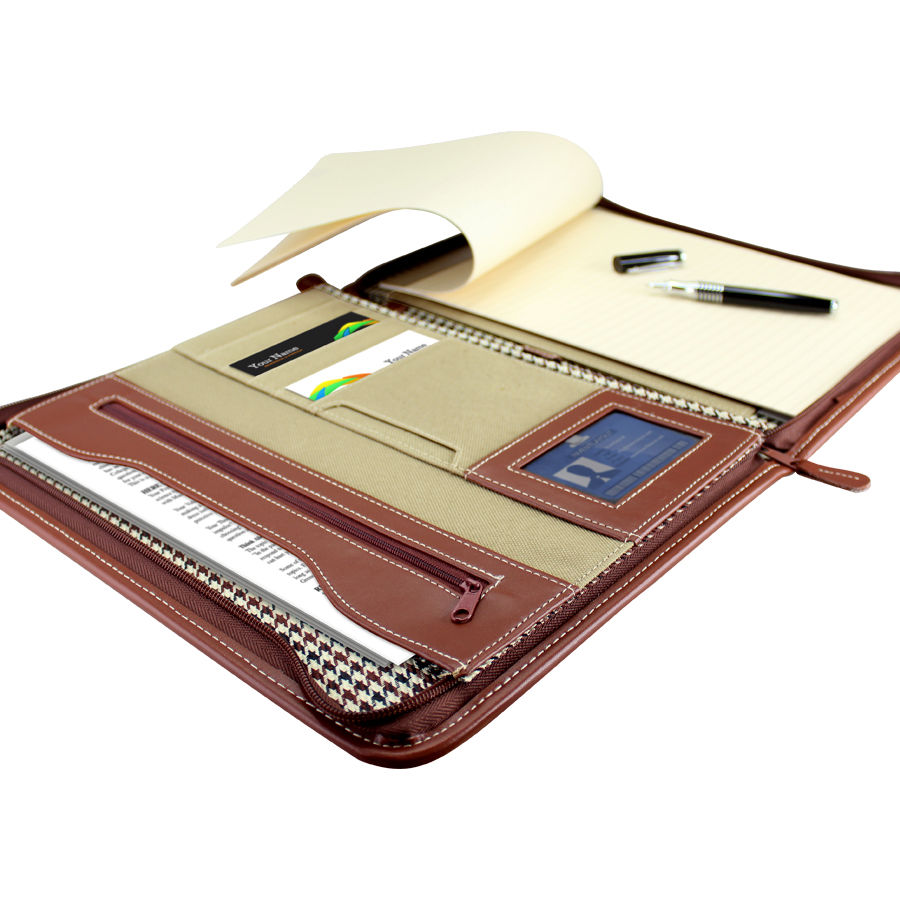 Deluxe Carpeta Windsor - Imagen 3