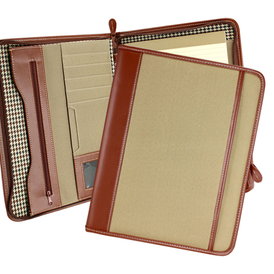 Deluxe Carpeta Windsor - Imagen 4
