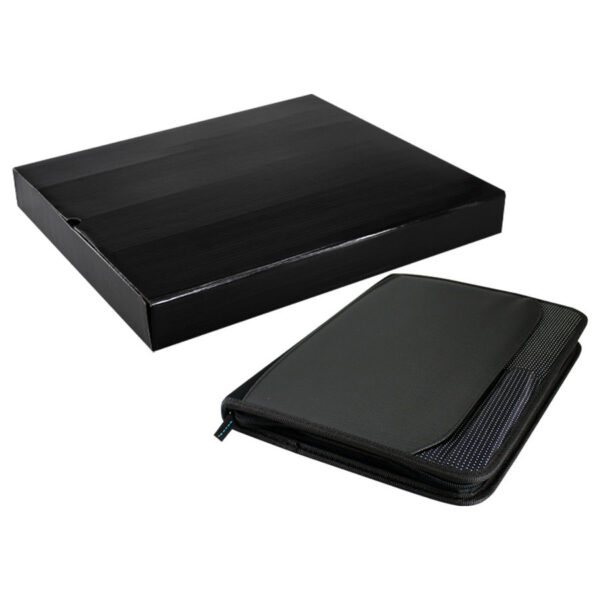 Deluxe Portafolio President - Imagen 6