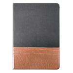 Libreta Bicolor Encobrizada N54