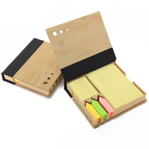 Memo Set Ecológico de Bamboo N6