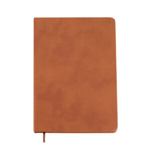 Cuaderno PU