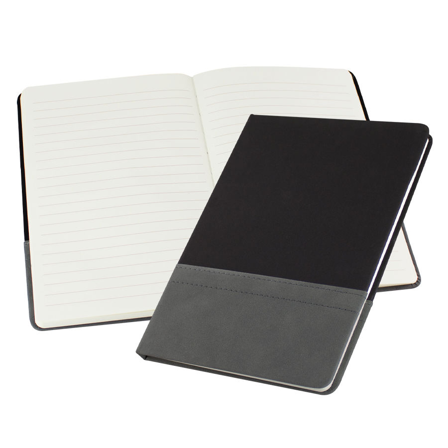 Cuaderno Velvet PU - Imagen 4