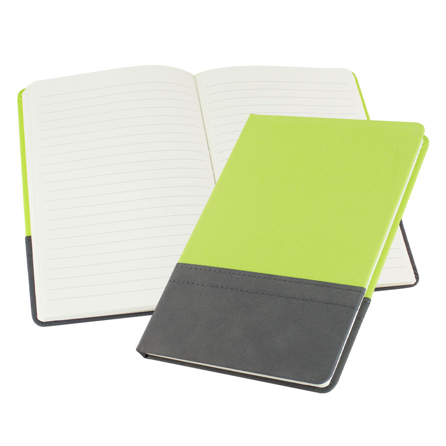 Cuaderno Velvet PU - Imagen 3