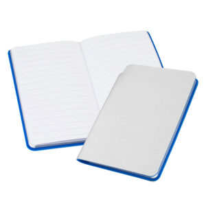 Libreta SILVER