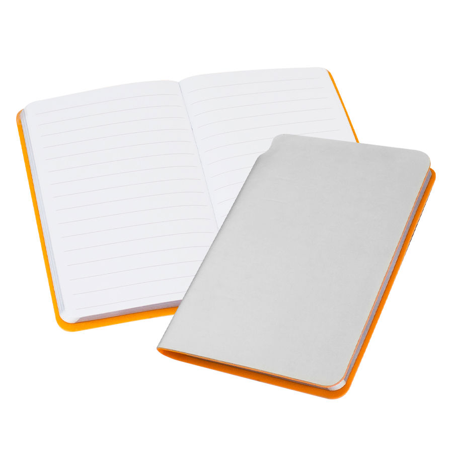 Libreta SILVER - Imagen 2