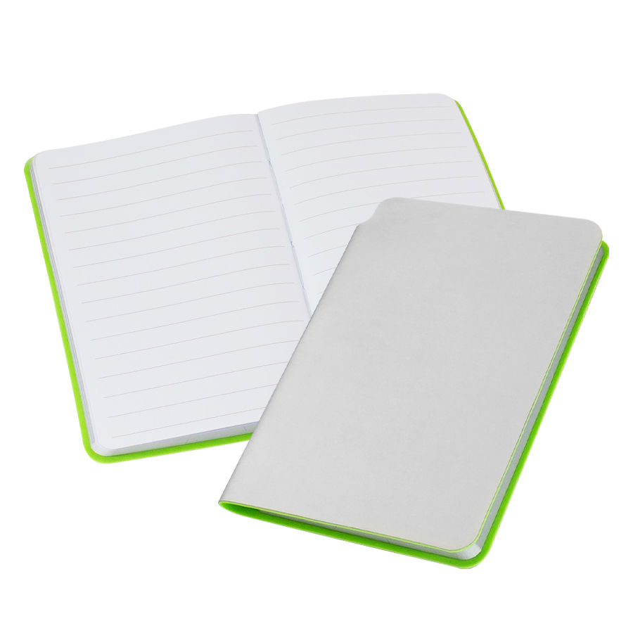 Libreta SILVER - Imagen 4