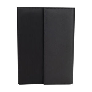 Deluxe Carpeta con Libreta de Apuntes "BOSS"