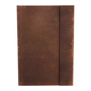Cuaderno A5 "OLD"