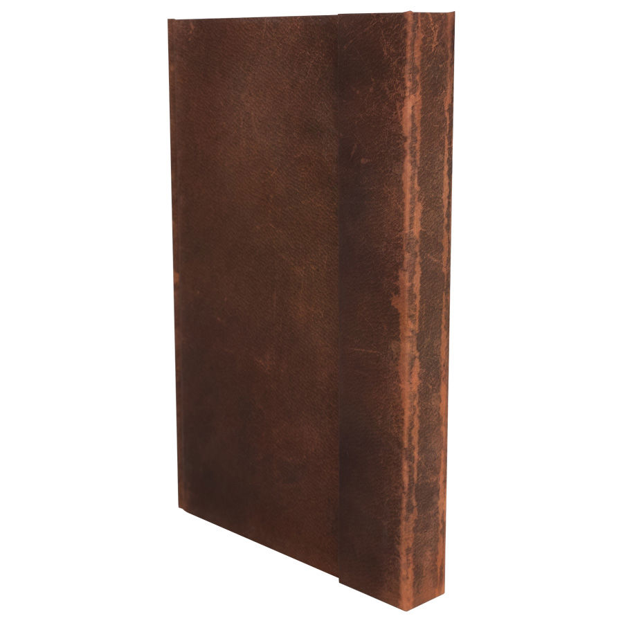 Cuaderno A5 "OLD" - Imagen 3