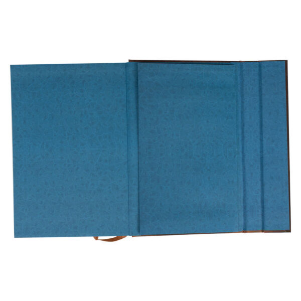 Cuaderno A5 "OLD" - Imagen 6